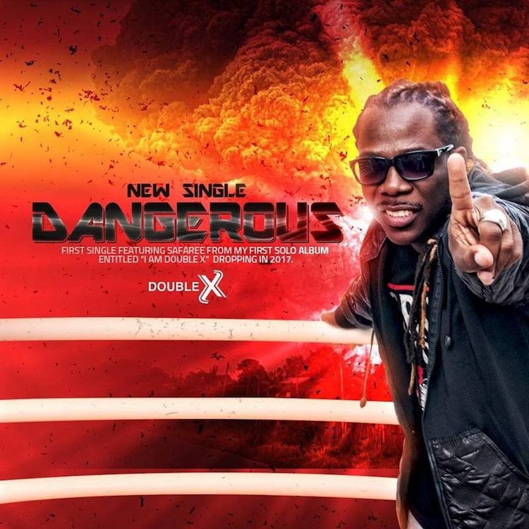 Double X feat. Safaree - Dangerous
