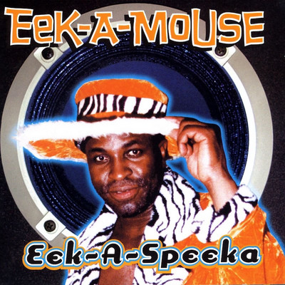 Albums: Eek-A-Mouse