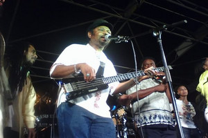 Fully Fullwood
