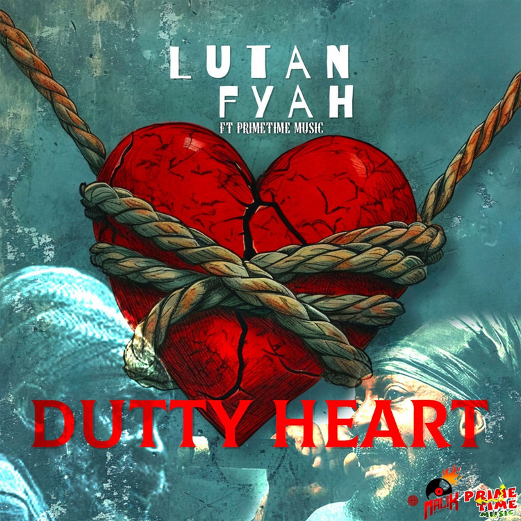 Listen: Lutan Fyah - Burning Fyah (Official Mixtape)