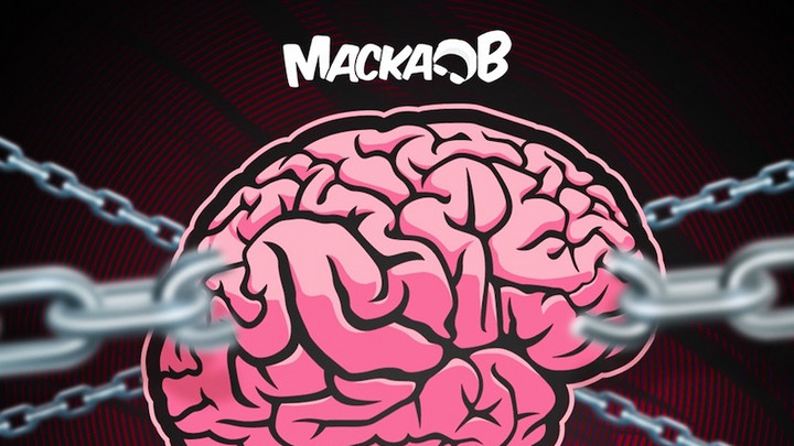 Macka B - Free Your Mind [11/5/2021]