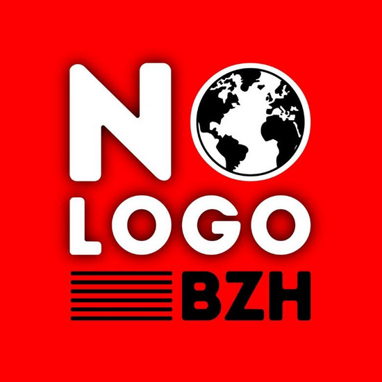 No Logo BZH 2022