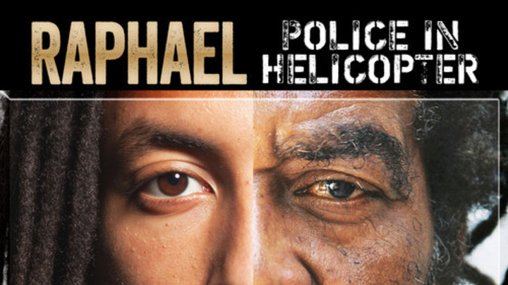 Raphael - Police In Helicopter (John Holt Tribute) [10/24/2014]