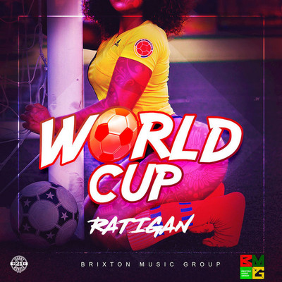 Ratigan - World Cup