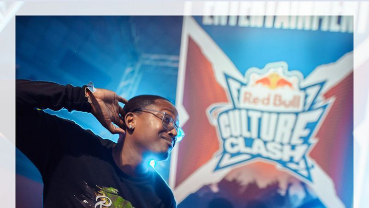 Round 2 @ Red Bull Culture Clash - Jamaica 2019 [11/2/2019]