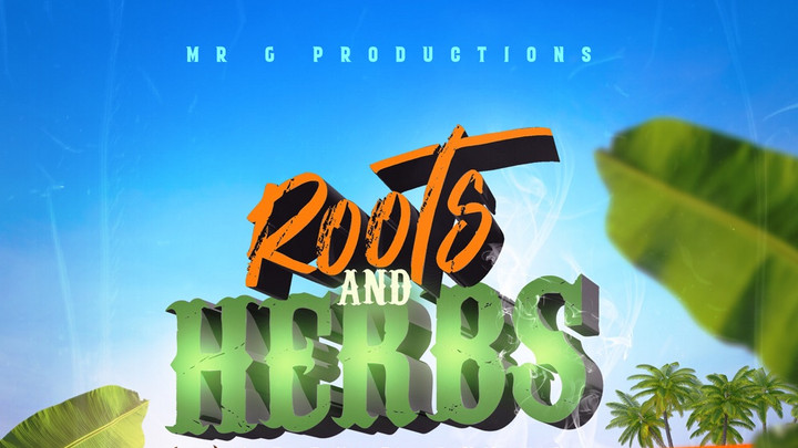 Tarrus Riley - Roots and Herbs [1/26/2024]