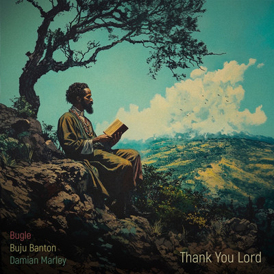 Bugle x Damian Marley x Buju Banton - Thank You Lord