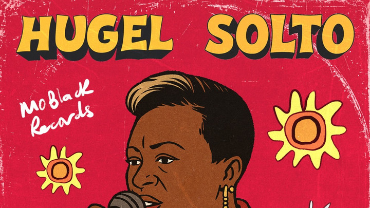 Hugel & Solto - Jamaican (Bam Bam) [11/7/2025]