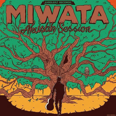Miwata - Akustik Session