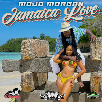 Mojo Morgan - Jamaica Love