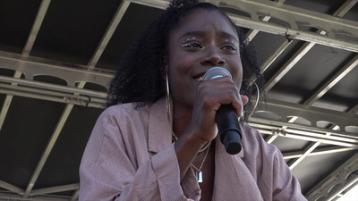 Sevana @ One Love One Heart Reggae Festival 2019