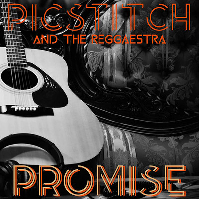 PicStitch & The Reggaestra - Promise