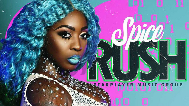 Spice - Rush [3/22/2019]