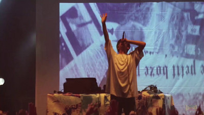 Biga Ranx @ Nomade Reggae Festival 2019