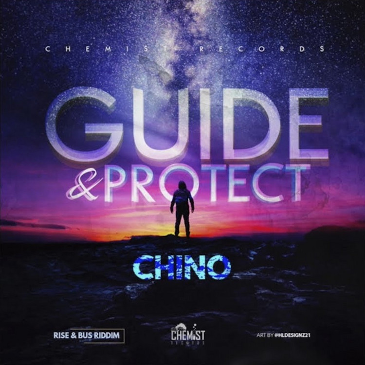 Chino - Guide & Protect