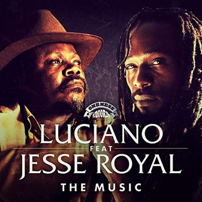 Luciano feat. Jesse Royal - The Music
