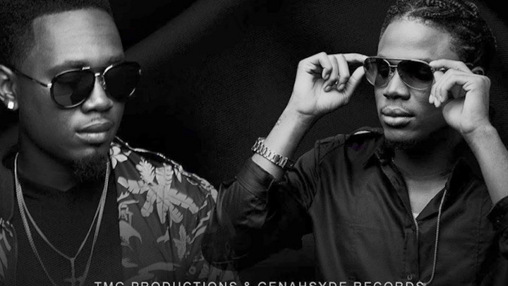 Masicka & Kranium - Fire In The Rain [6/27/2017]