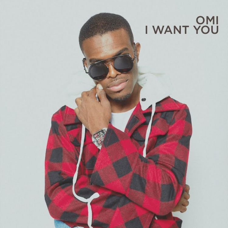 OMI - I Want You