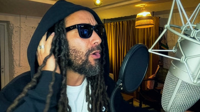 Taïro - Blessings (Little Lion Sound Dubplate)