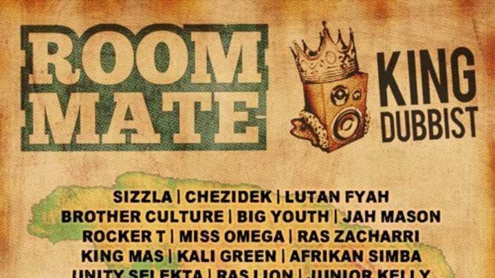 Roommate feat. Ras Zacharri - Jah Rule [1/4/2016]