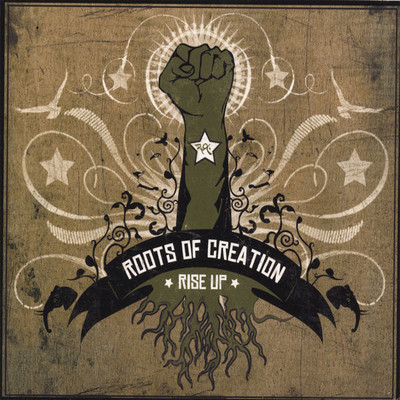 Roots Of Creation - Rise Up