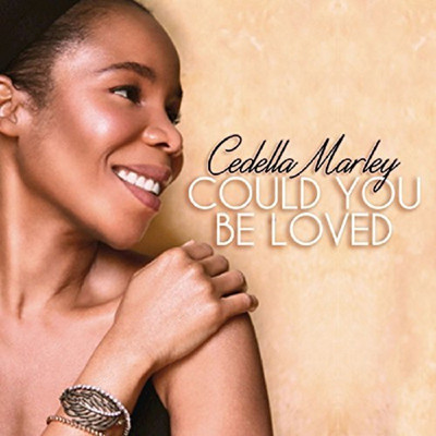 Cedella Marley - Could You Be Loved (Acoustic)