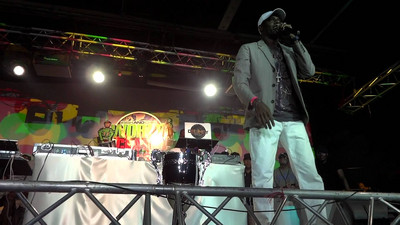 Final: Dub Fi Dub @ World Clash Reset 2012