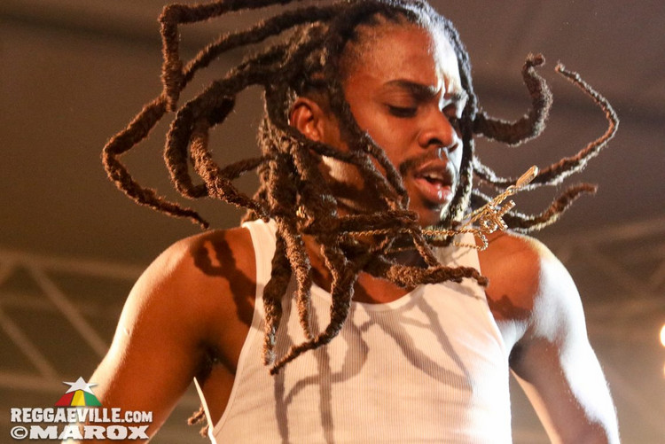 Jahmiel & Romain Virgo