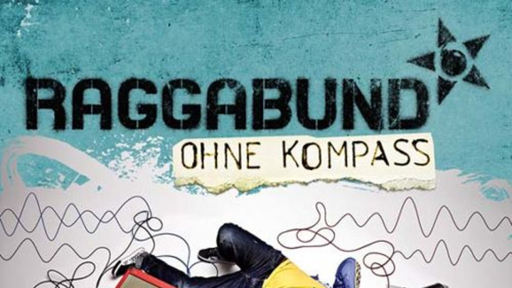 Raggabund - Ohne Kompass feat. Cajus & Roger [2/24/2014]
