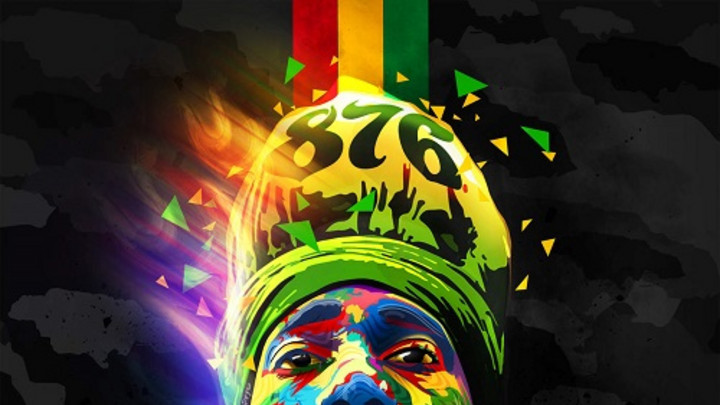 Sizzla Kalonji feat. Jah Cure - Bad Mind [2/26/2016]