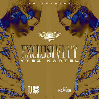 Vybz Kartel - Exclusivity EP