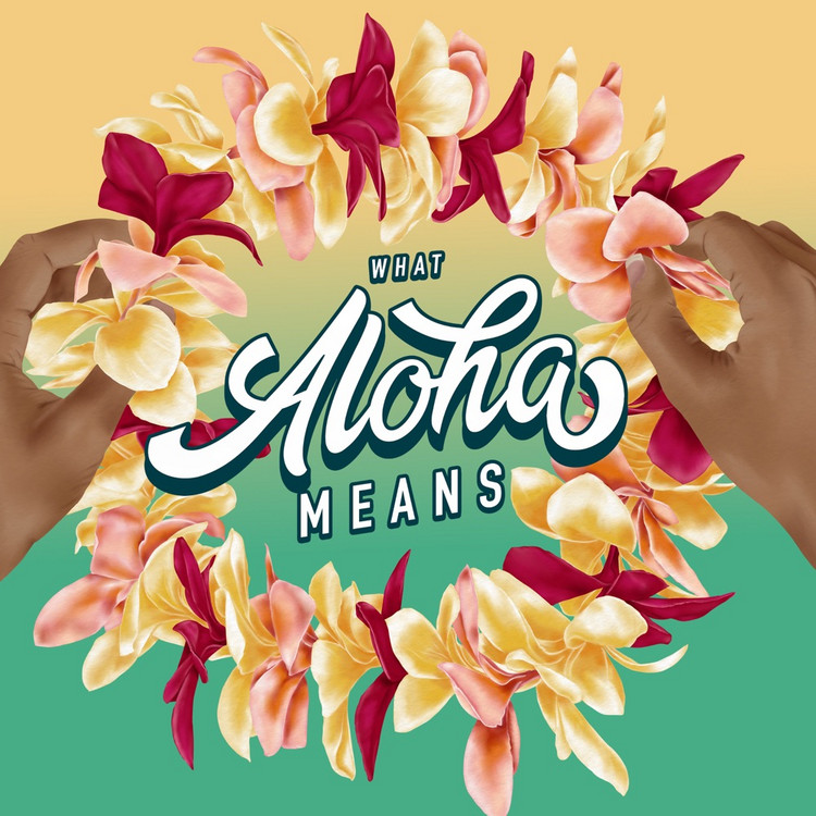 Kolohe Kai - What Aloha Means (Full Album)