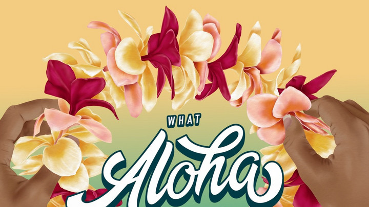 Kolohe Kai - What Aloha Means (Full Album) [5/30/2025]