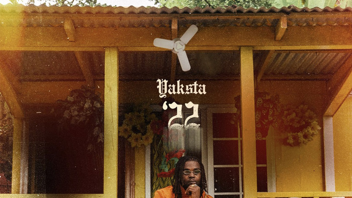 Yaksta - 22 (Full Album) [2/24/2023]
