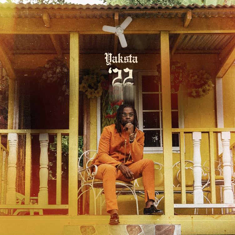 Yaksta - 22 (Full Album)