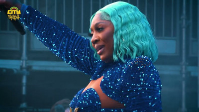 Spice - Romping Shop @ City Splash 2025