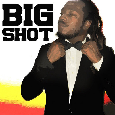A#keem - Big Shot