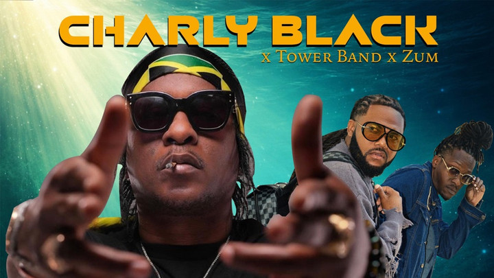Charly Black X Tower Band X Zum - On To The Next [1/30/2026]