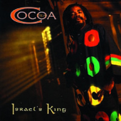 Cocoa Tea - Israel's King