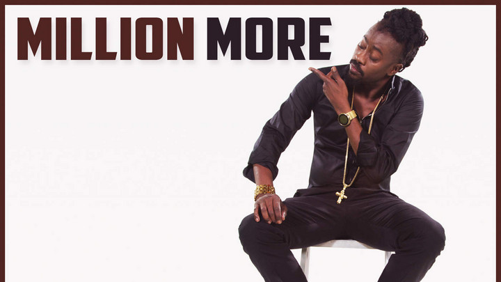 Deebuzz & Hard2Def feat. Beenie Man - Million More [4/1/2016]