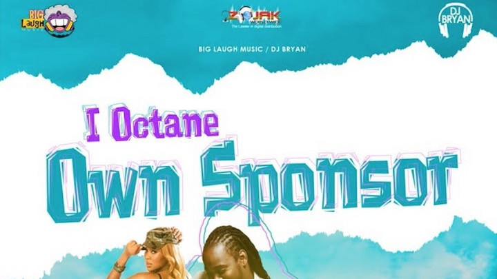 I Octane - Own Sponsor [6/14/2019]