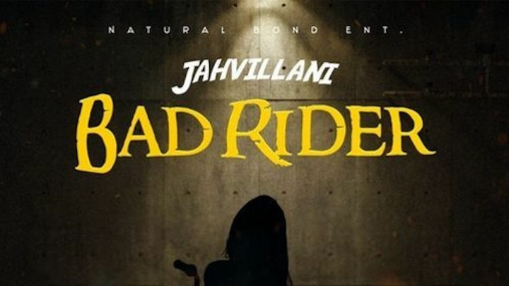 Jahvillani - Bad Rider [9/12/2020]
