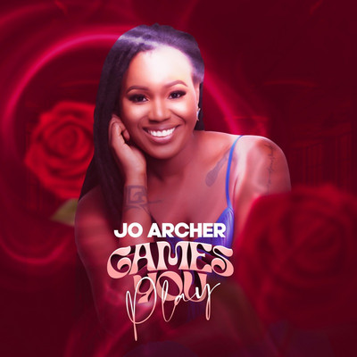 Jo Archer - Games You Play