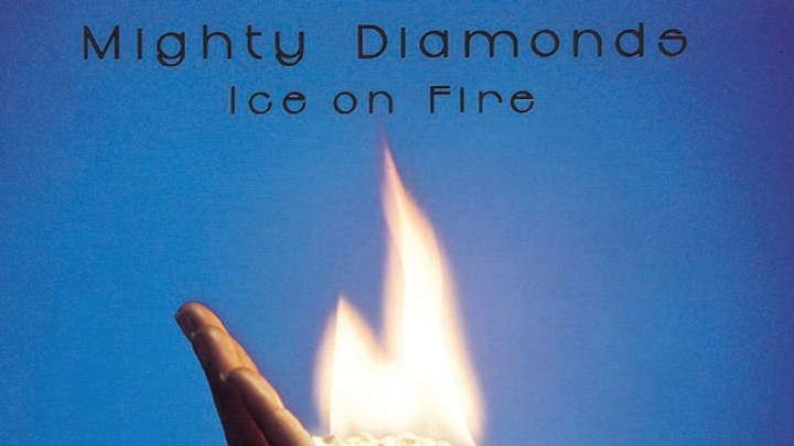 Mighty Diamonds - Ice On Fire (Full Album) [7/1/1977]
