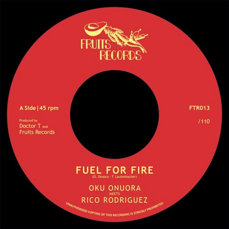 欧7” Rico Rodriguez Ska Wars / Take Five IPR2006  Records,  Records /00080 Rico Rodriguez - Ska Wars / Take Five - 7