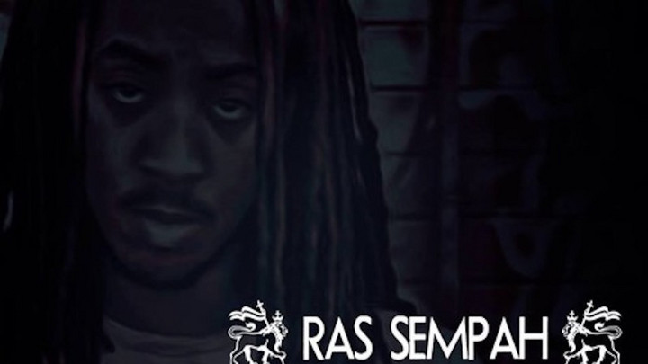 Ras Sempah - Embrace Jah Love [12/5/2013]