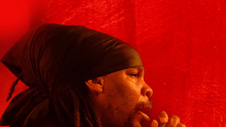 Turbulence - Stuck On You [2/20/2026]