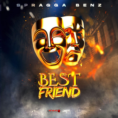 Spragga Benz - Best Friend
