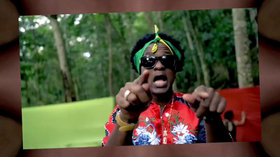 Charly Black @ Jamming Summer Festival 2017 (Drop)