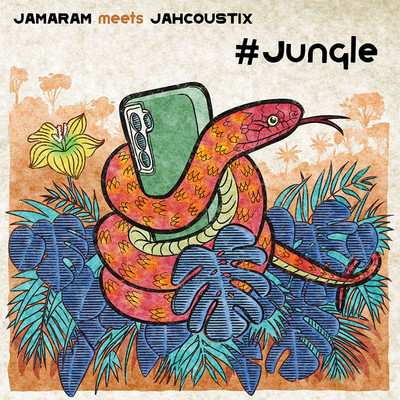 Jamaram meets Jahcoustix - #jungle